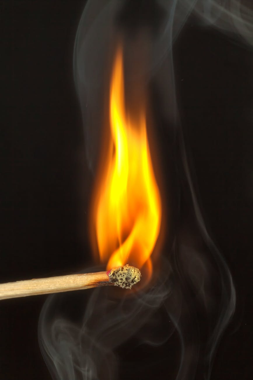 Fire Risk Assessment